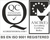 QC Systems